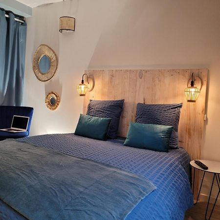 L'Etablissement La Plage A 2 Pas, Vous Propose 4 Appartements Neufs, Netflix, Lits Faits A Votre Arrivee, Serviettes De Toilette, Menage, Wifi, En Hyper Centre ,Plage A 100M, Box A Velos, Paiement 3 Fois Sans Frais, Prix Tout Compris ディエップ エクステリア 写真