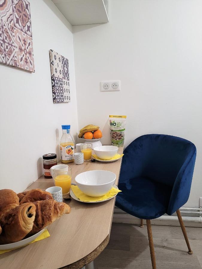 L'Etablissement La Plage A 2 Pas, Vous Propose 4 Appartements Neufs, Netflix, Lits Faits A Votre Arrivee, Serviettes De Toilette, Menage, Wifi, En Hyper Centre ,Plage A 100M, Box A Velos, Paiement 3 Fois Sans Frais, Prix Tout Compris ディエップ エクステリア 写真