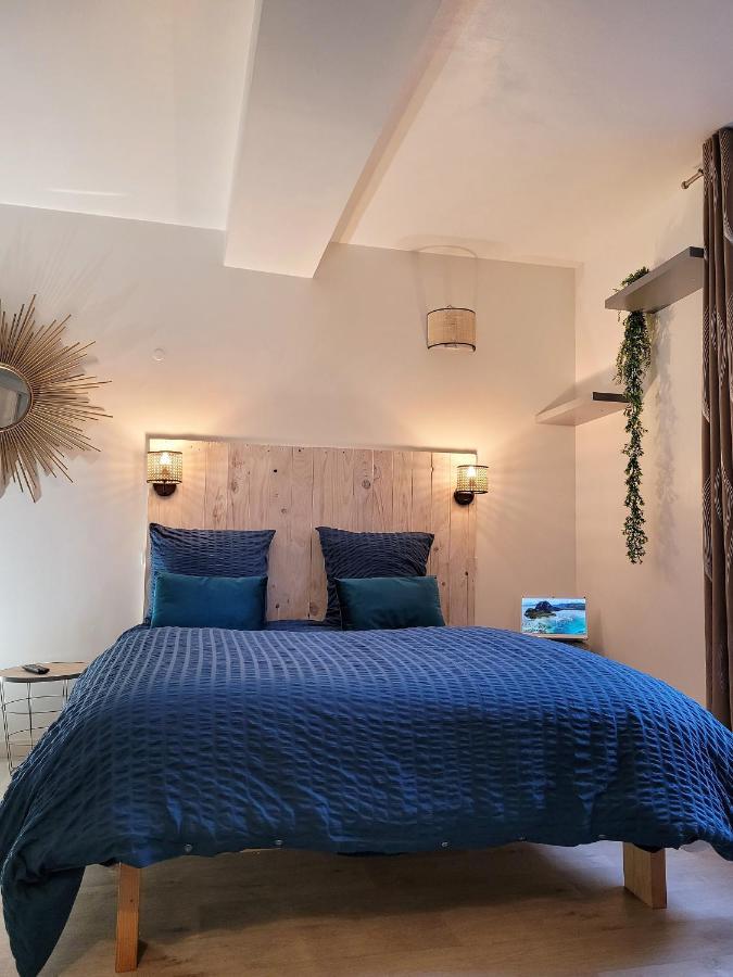 L'Etablissement La Plage A 2 Pas, Vous Propose 4 Appartements Neufs, Netflix, Lits Faits A Votre Arrivee, Serviettes De Toilette, Menage, Wifi, En Hyper Centre ,Plage A 100M, Box A Velos, Paiement 3 Fois Sans Frais, Prix Tout Compris ディエップ エクステリア 写真