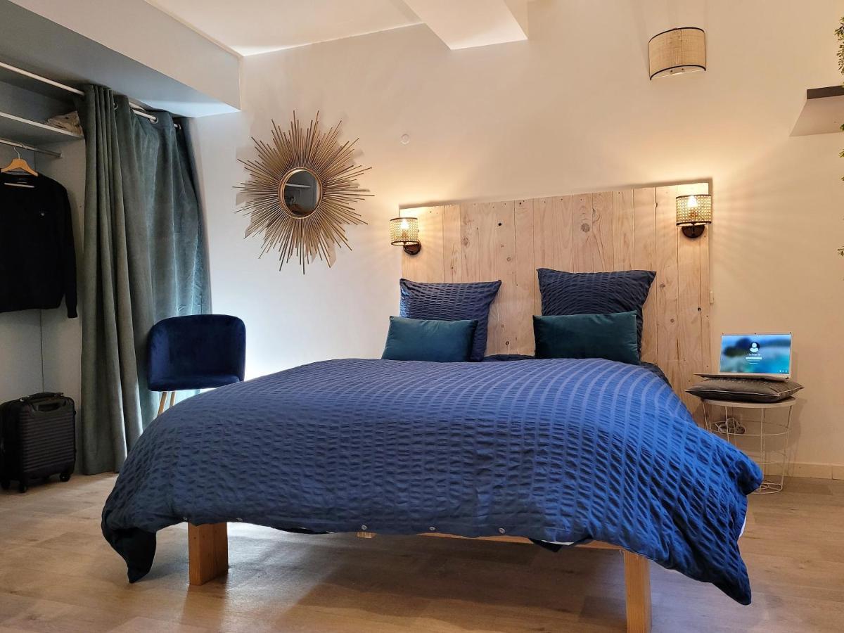 L'Etablissement La Plage A 2 Pas, Vous Propose 4 Appartements Neufs, Netflix, Lits Faits A Votre Arrivee, Serviettes De Toilette, Menage, Wifi, En Hyper Centre ,Plage A 100M, Box A Velos, Paiement 3 Fois Sans Frais, Prix Tout Compris ディエップ エクステリア 写真