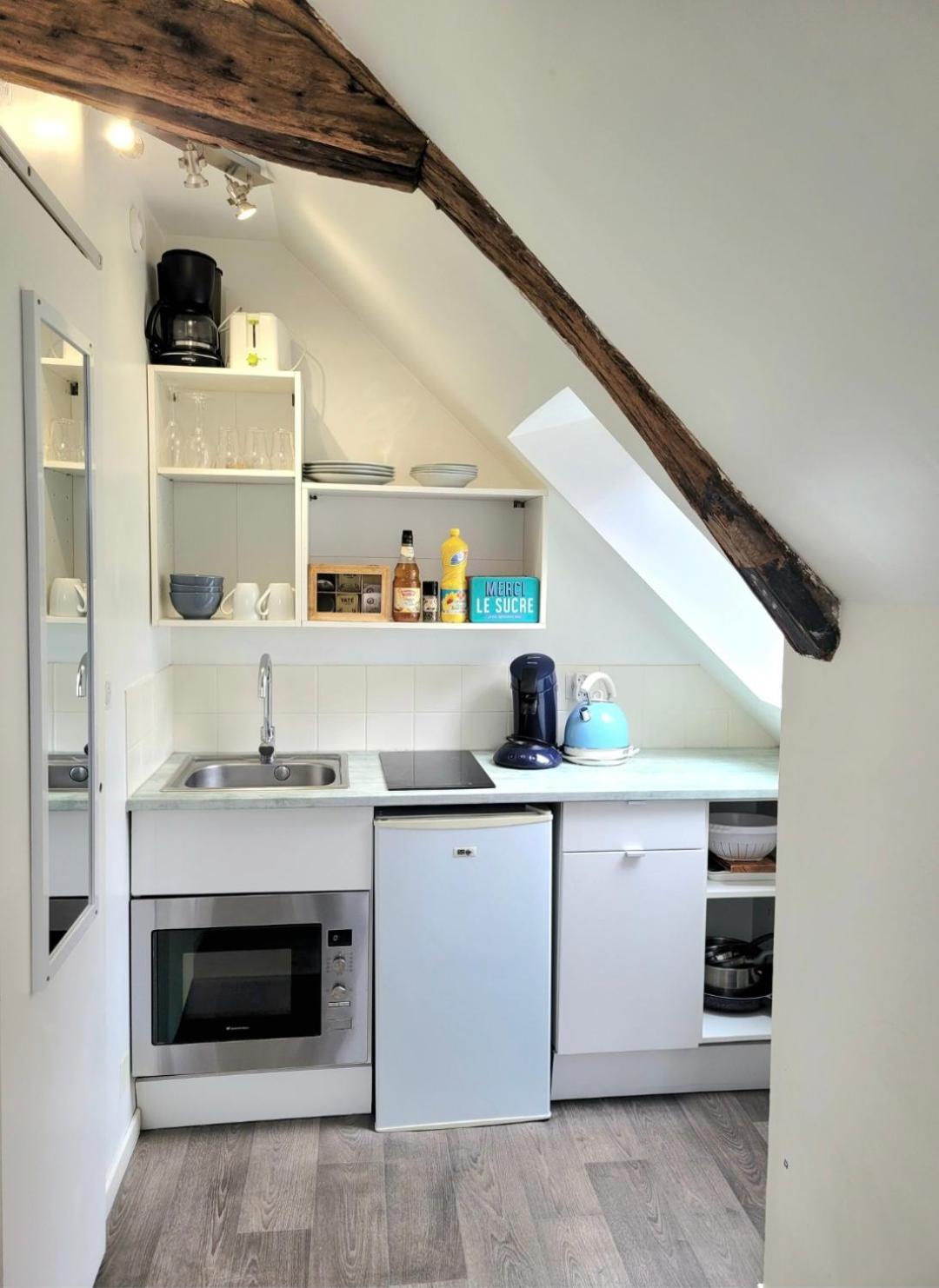 L'Etablissement La Plage A 2 Pas, Vous Propose 4 Appartements Neufs, Netflix, Lits Faits A Votre Arrivee, Serviettes De Toilette, Menage, Wifi, En Hyper Centre ,Plage A 100M, Box A Velos, Paiement 3 Fois Sans Frais, Prix Tout Compris ディエップ エクステリア 写真