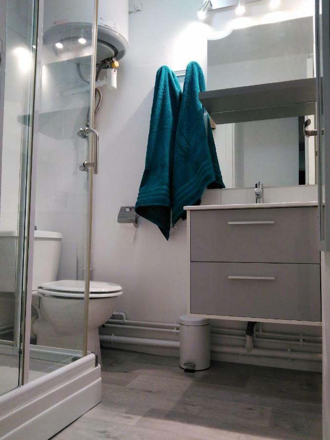 L'Etablissement La Plage A 2 Pas, Vous Propose 4 Appartements Neufs, Netflix, Lits Faits A Votre Arrivee, Serviettes De Toilette, Menage, Wifi, En Hyper Centre ,Plage A 100M, Box A Velos, Paiement 3 Fois Sans Frais, Prix Tout Compris ディエップ エクステリア 写真