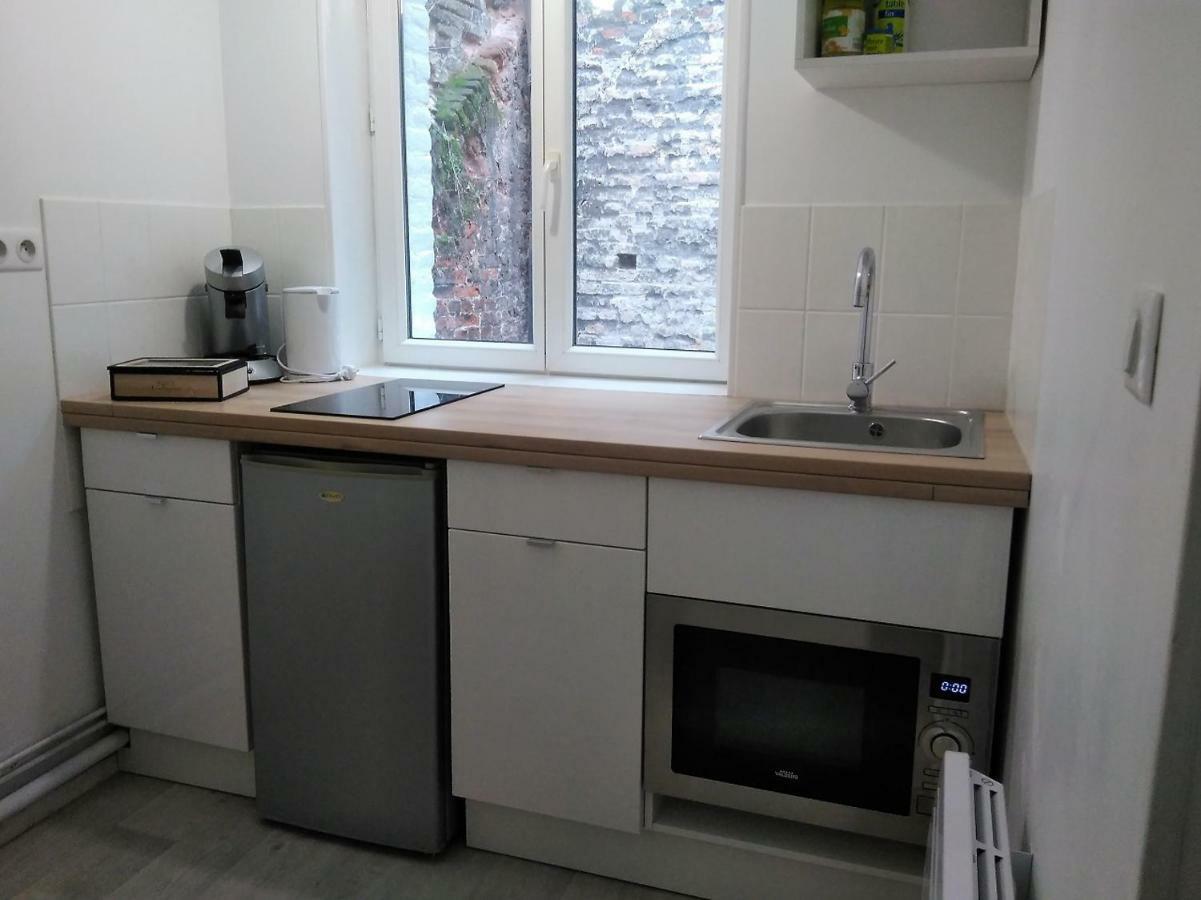 L'Etablissement La Plage A 2 Pas, Vous Propose 4 Appartements Neufs, Netflix, Lits Faits A Votre Arrivee, Serviettes De Toilette, Menage, Wifi, En Hyper Centre ,Plage A 100M, Box A Velos, Paiement 3 Fois Sans Frais, Prix Tout Compris ディエップ エクステリア 写真