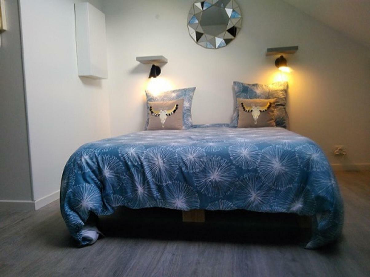 L'Etablissement La Plage A 2 Pas, Vous Propose 4 Appartements Neufs, Netflix, Lits Faits A Votre Arrivee, Serviettes De Toilette, Menage, Wifi, En Hyper Centre ,Plage A 100M, Box A Velos, Paiement 3 Fois Sans Frais, Prix Tout Compris ディエップ エクステリア 写真