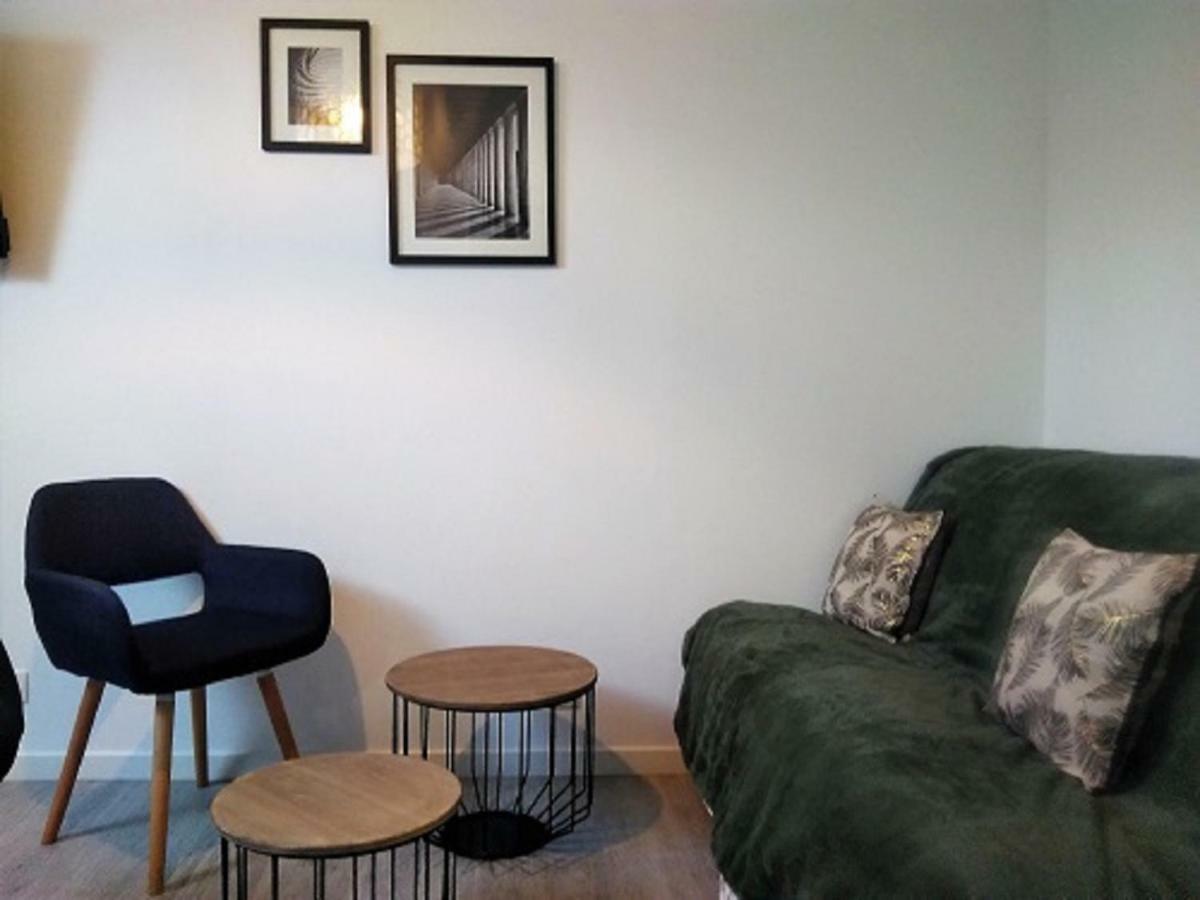 L'Etablissement La Plage A 2 Pas, Vous Propose 4 Appartements Neufs, Netflix, Lits Faits A Votre Arrivee, Serviettes De Toilette, Menage, Wifi, En Hyper Centre ,Plage A 100M, Box A Velos, Paiement 3 Fois Sans Frais, Prix Tout Compris ディエップ エクステリア 写真